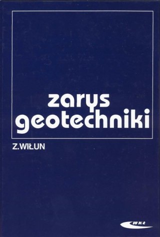 Zarys geotechniki