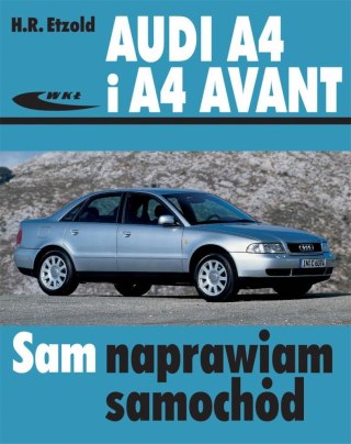 Audi A4 i A4 Avant