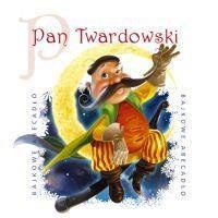 Bajkowe Abecadło - Pan Twardowski audiobook