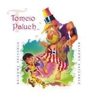 Bajkowe Abecadło - Tomcio Paluch audiobook