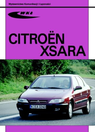 Citroën Xsara