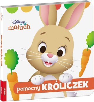 Disney Maluch. Pomocny Króliczek