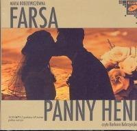 Farsa Panny Heni audiobook