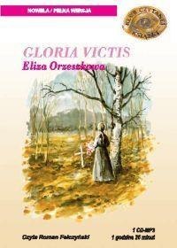 Gloria Victis audiobook