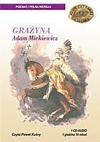 Grażyna audiobook