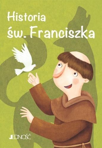 Historia św. Franciszka