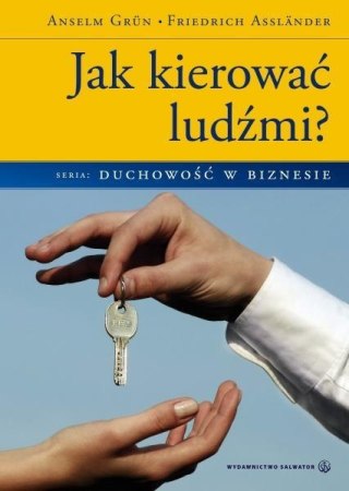 Jak kierować ludźmi?