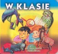 Klasyka Wierszyka - W klasie LIWONA