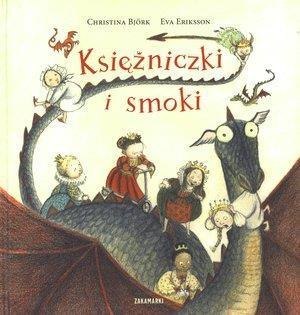 Księżniczki i smoki