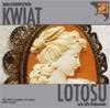 Kwiat Lotosu audiobook