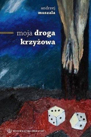 Moja droga krzyżowa SALWATOR