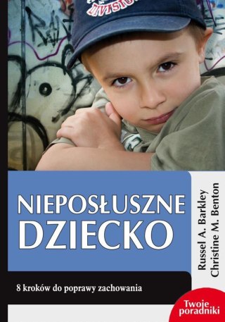 Nieposłuszne dziecko