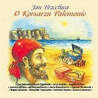 O Korsarzu Palemonie audiobook
