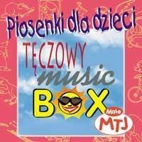 Piosenki dla dzieci - Tęczowy Music-Box