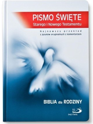 Pismo Święte ST i NT mały format