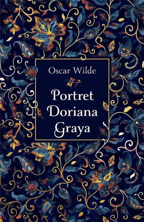 Portret Doriana Graya (edycja kolekcjonerska) Portret Doriana Graya (edycja kolekcjonerska)