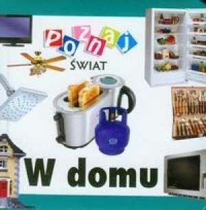 Poznaj świat - W domu LIWONA