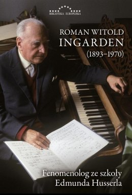 Roman Witold Ingarden (1893-1970)