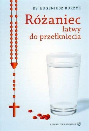 Różaniec łatwy do przełknięcia