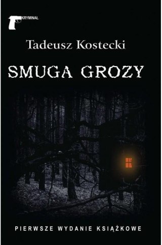 Smuga grozy