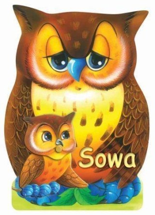 Sowa LIWONA