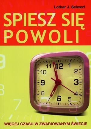 Spiesz się powoli