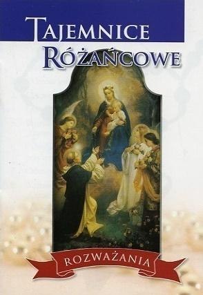 Tajemnice Różańcowe - rozważania