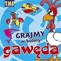 The Best - Gawęda - Grajmy w kolory