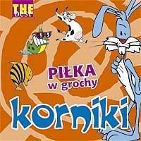 The Best - Korniki - Piłka w grochy