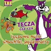 The Best - Tęcza cza-cza