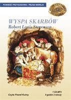 Wyspa skarbów audiobook