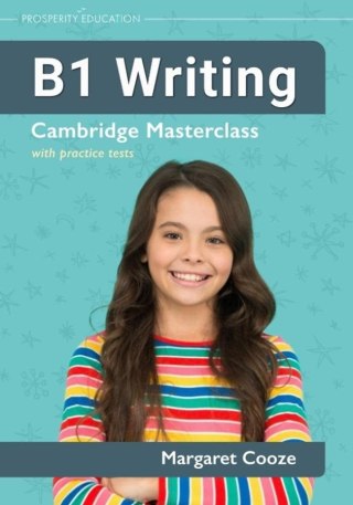 B1 Writing Cambridge Masterclass with practice..