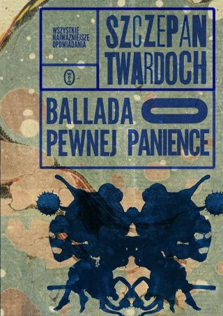 Ballada o pewnej panience TW