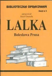 Biblioteczka opracowań nr 003 Lalka