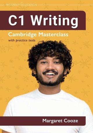 C1 Writing Cambridge Masterclass with practice..