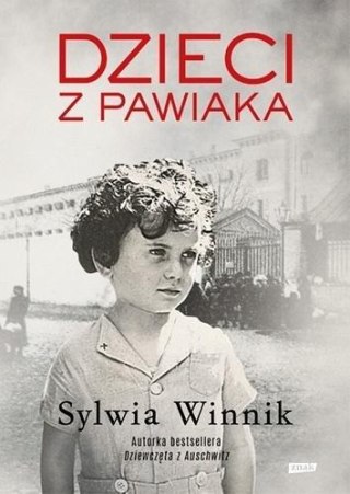 Dzieci z Pawiaka SYLWIA WINNIK