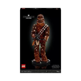 Lego STAR WARS 75371 Chewbacca