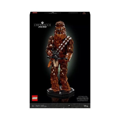 LEGO(R) STAR WARS 75371 Chewbacca