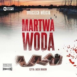 Martwa woda audiobook