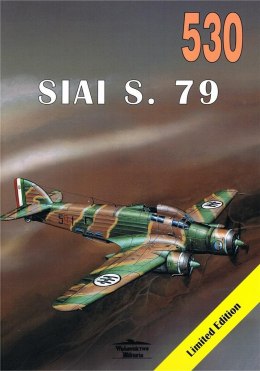 SIAI S. 79 530