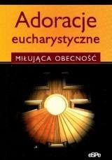 Adoracje eucharystyczne