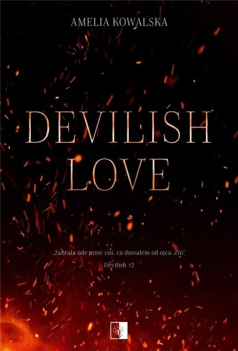 Devilish Love