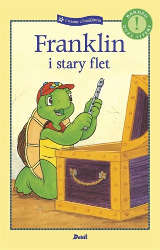 Franklin i stary flet