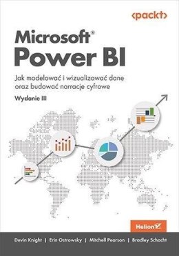 Microsoft Power BI w.3