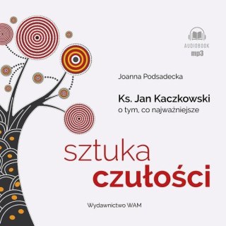 Sztuka czułości audiobook