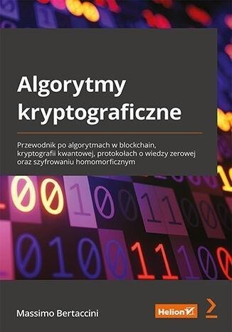 Algorytmy kryptograficzne