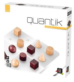 Gigamic Quantik Mini IUVI Games