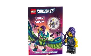 LEGO DREAMZzz. Świat Snów