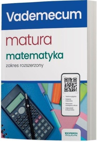 Matura 2024 Matematyka Vademecum ZR