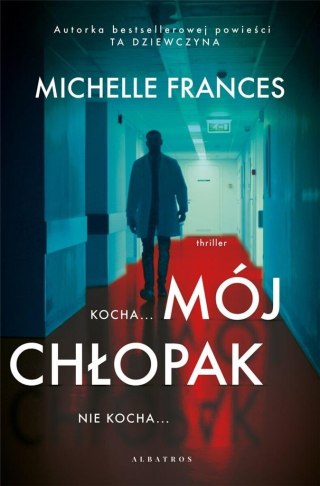 Mój chłopak